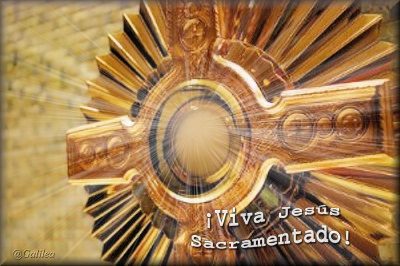 Corazón de Jesús en Vos Confío Unidad natural de los fieles en Dios