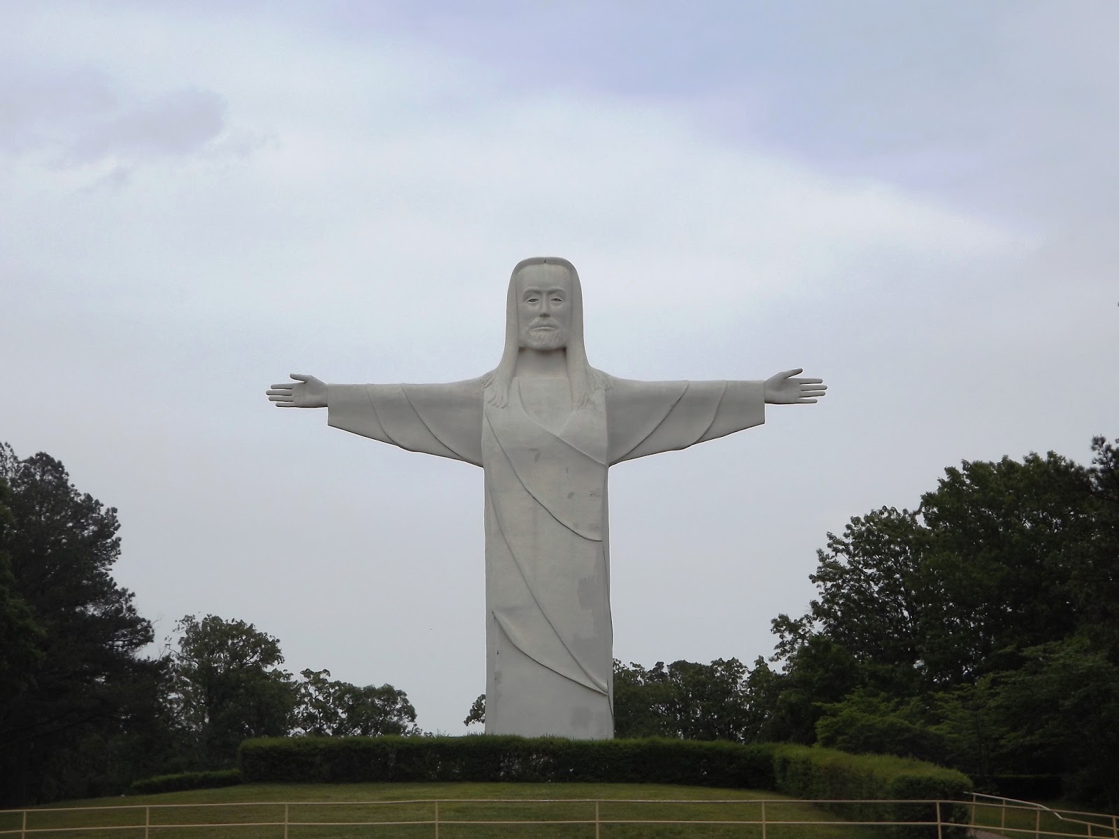 Epinephrine Adventures Eureka Springs, Arkansas and Tornado Alley