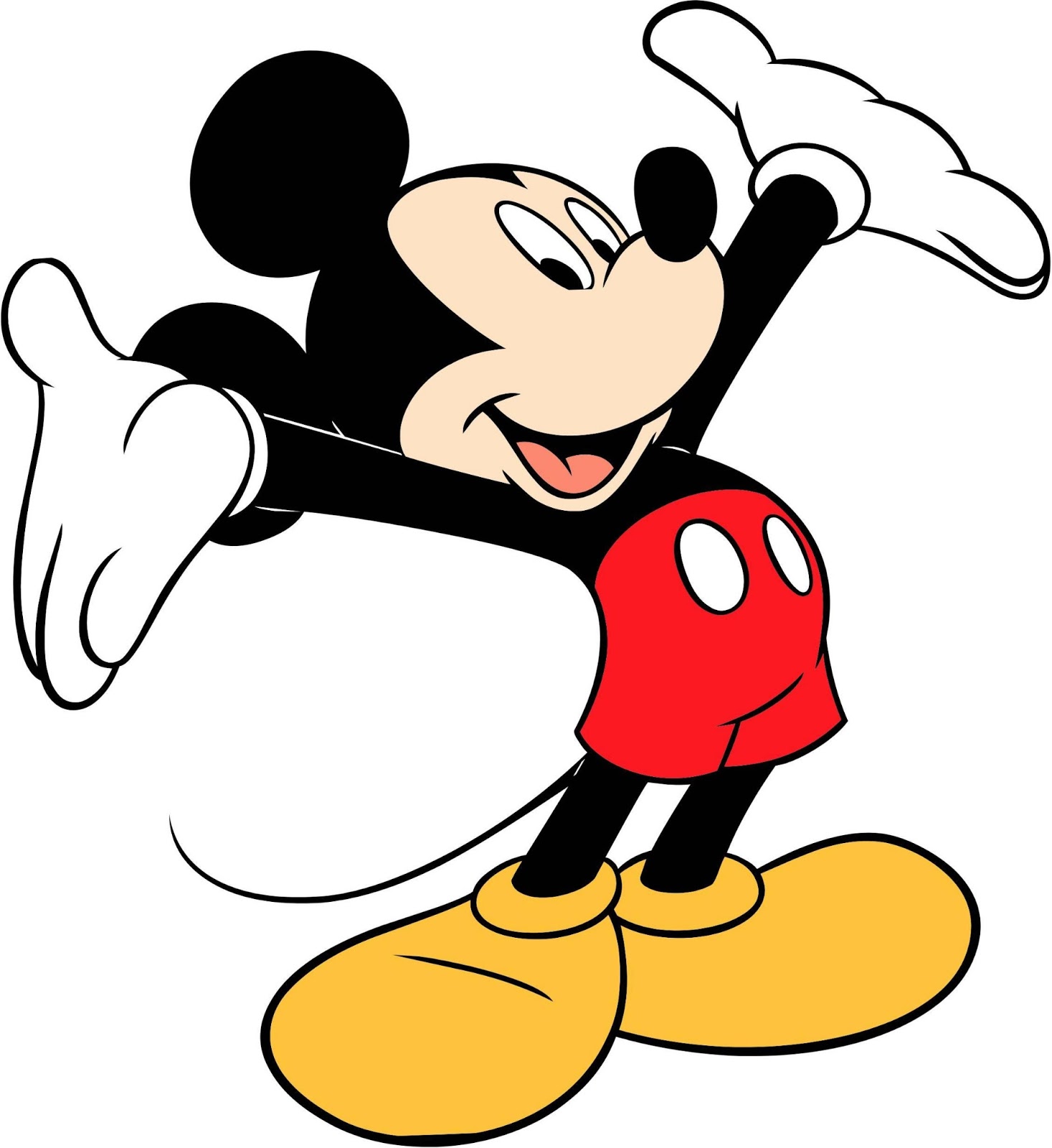 Images Of Kumpulan Gambar Mickey Mouse FAN