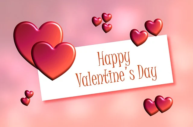 valentine day images hd