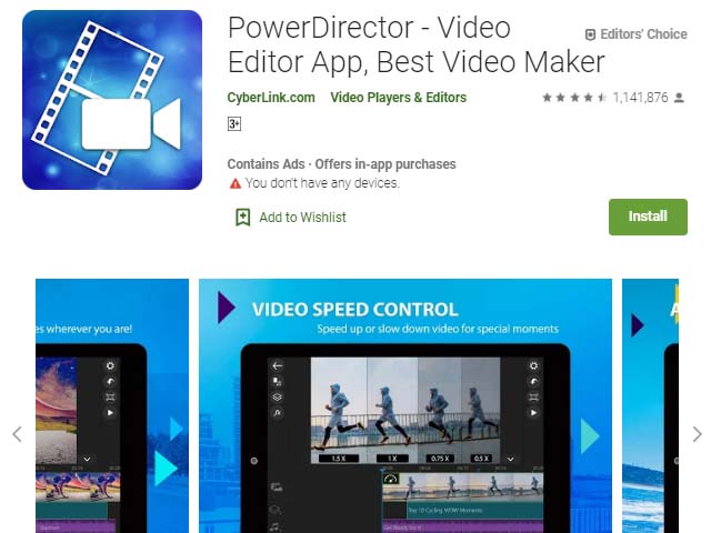Best Free Video Editing Apps for Android