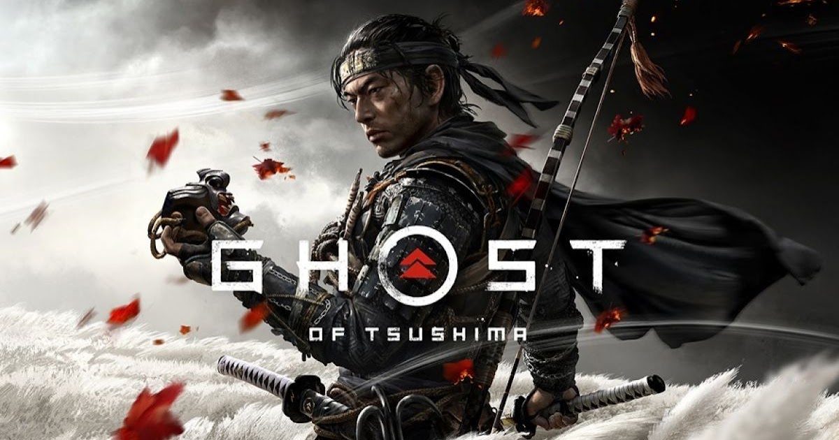 Baixar Ghost of Tsushima Pc Torrent