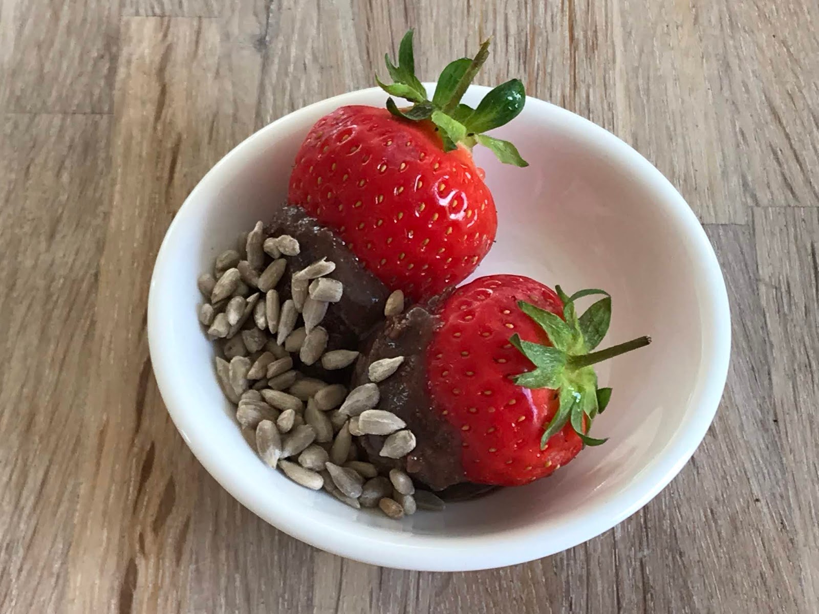 Family FECS Ways to Eat Sunflower Seeds