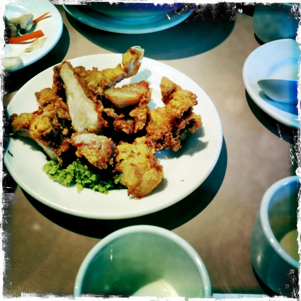 Manifesto How To Spell Sunday in Chinese A & J Restaurant, Annandale, Virginia