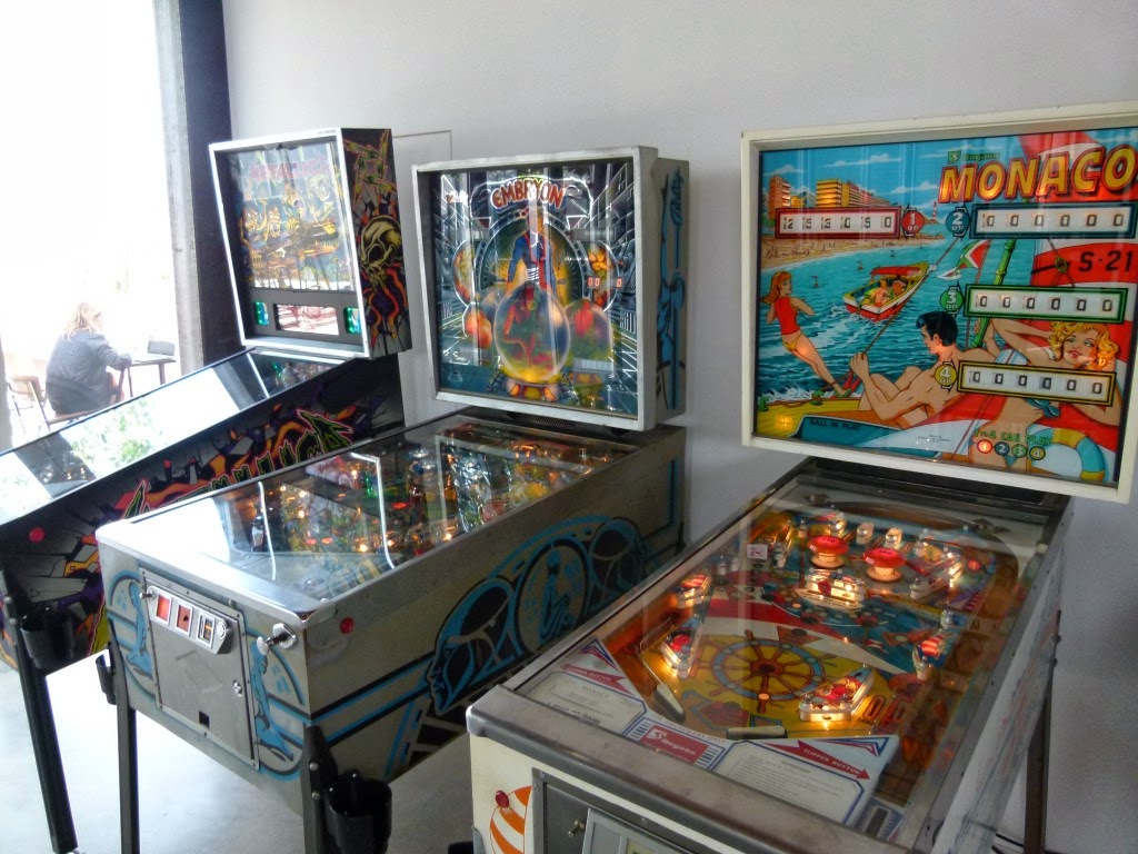 Things To Do In Los Angeles: EightyTwo Photo Gallery
