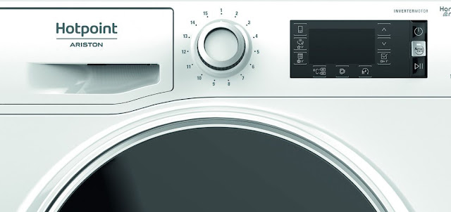Image result for Hotpoint NLLCD 946 WC A EU
