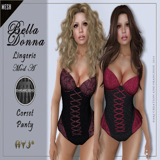 SL F&O group gift from A&J Creations