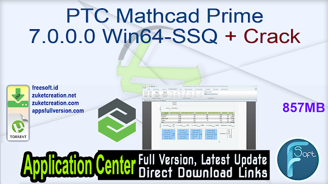 ptc mathcad prime 5.0 download student edition