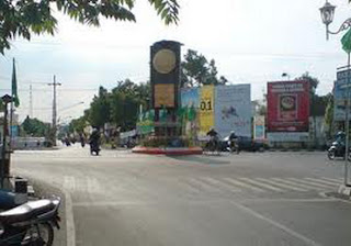 10 Kota Dengan Luas Terkecil Di Indonesia 