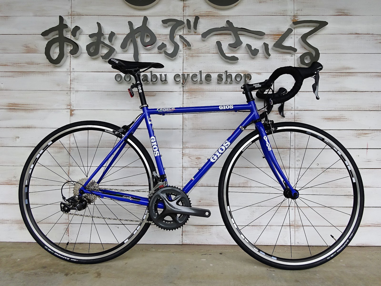 ジオスフェニーチェ54