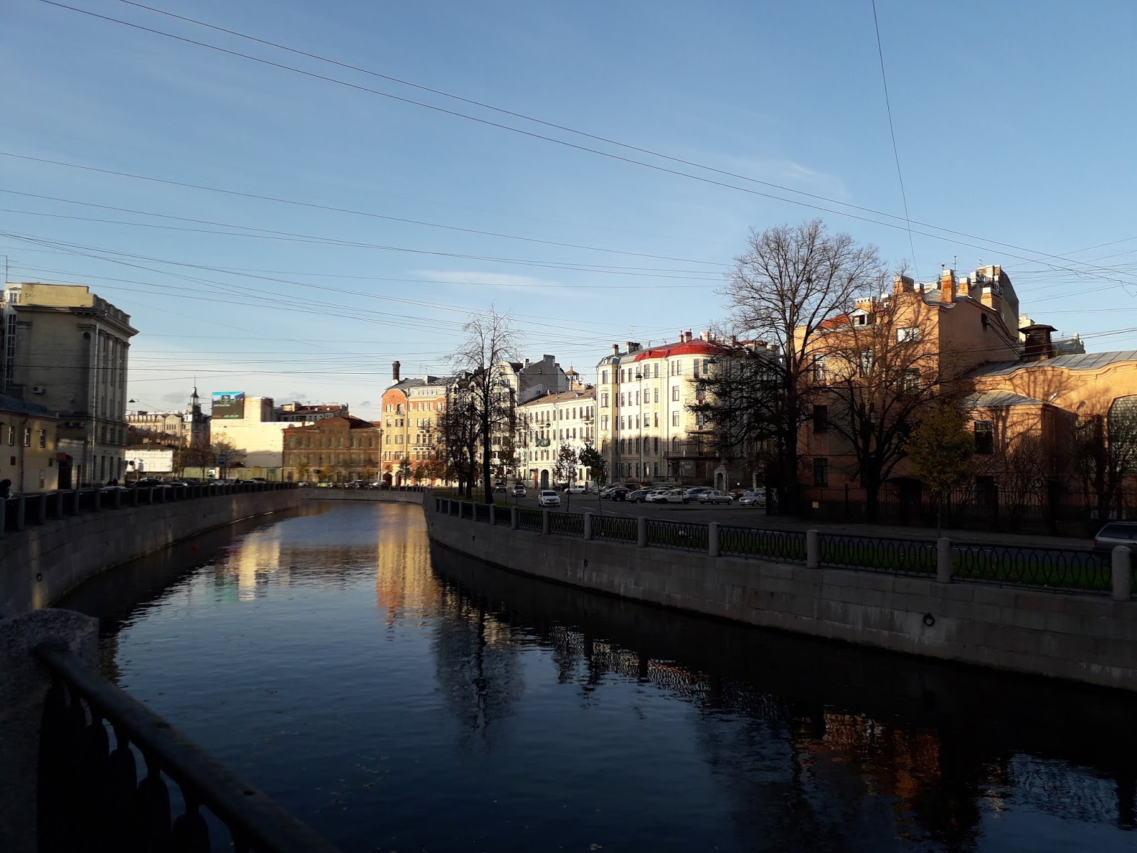 Река карповка в санкт петербурге Река карповка в санкт петербурге
