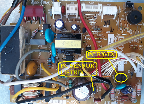 Ac Sering Mati Dan Hidup Sendiri Ini Beberapa Penyebabnya Ac Daikin