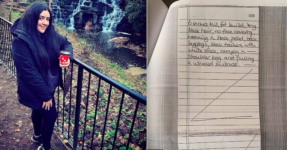 Railway Company Forced To Apologise To Woman After Ticket Inspector Described Her As Being Of 'Fat Build' Railway Company Forced To Apologise To Woman After Ticket Inspector Described Her As Being Of 'Fat Build'