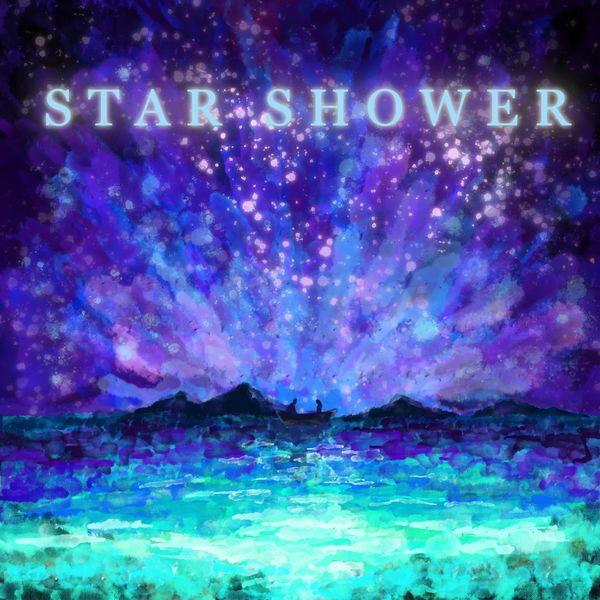 1stflr – Star Shower – Single