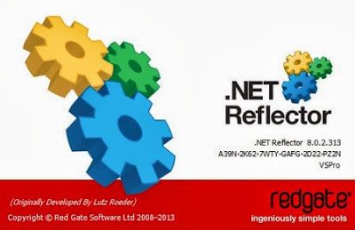 .net reflector free version .net reflector free version