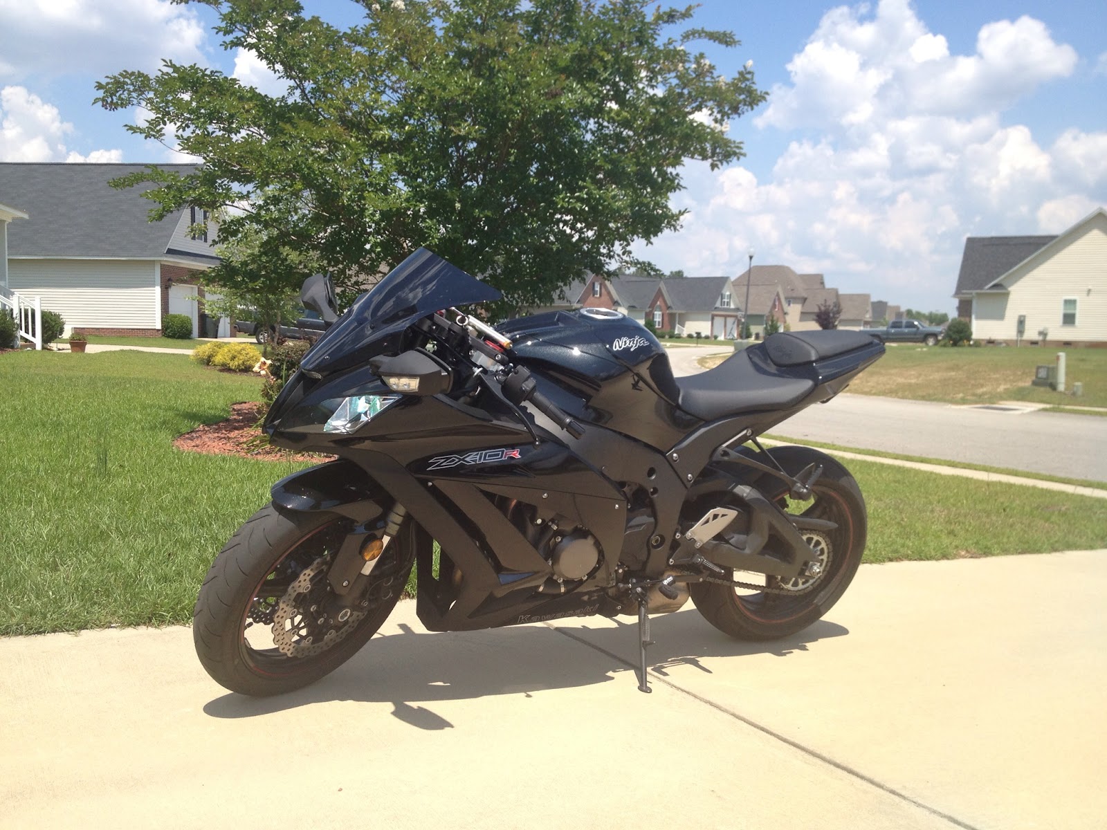 gen 2 zx14