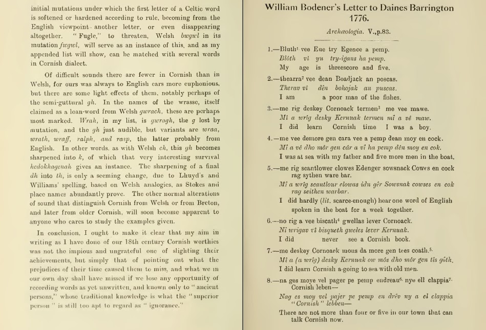 Celtic Words In Cornish Dialect Celtic Words In Cornish Dialect Part 2 celtic-words-in-cornish-dialect-celtic-words-in-cornish-dialect-part-2