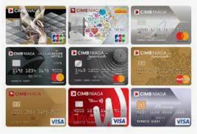 Cara Menambah Limit Kartu Kredit CIMB Niaga  Ini Prosesnya!