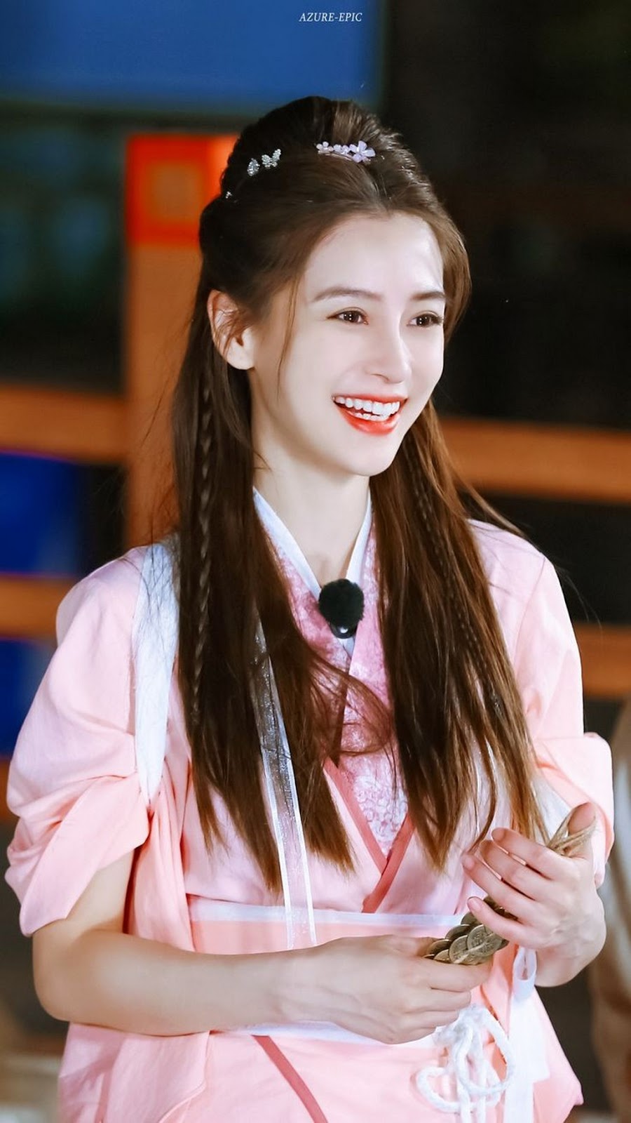 Beauty Gallery - Collection of Asian beauties - TruePic.net