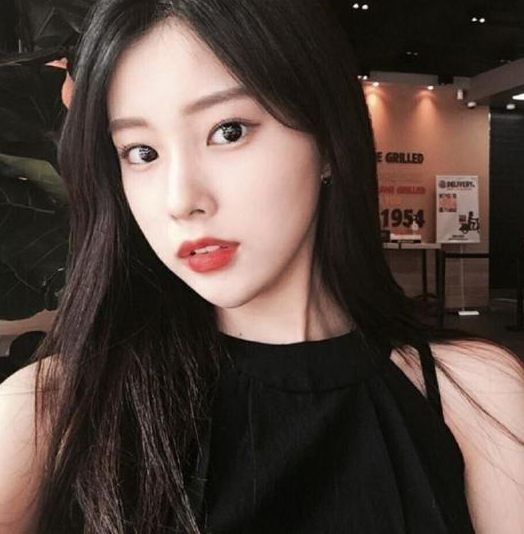 고양이상 좋아하는듯한 강혜원네 | 인스티즈