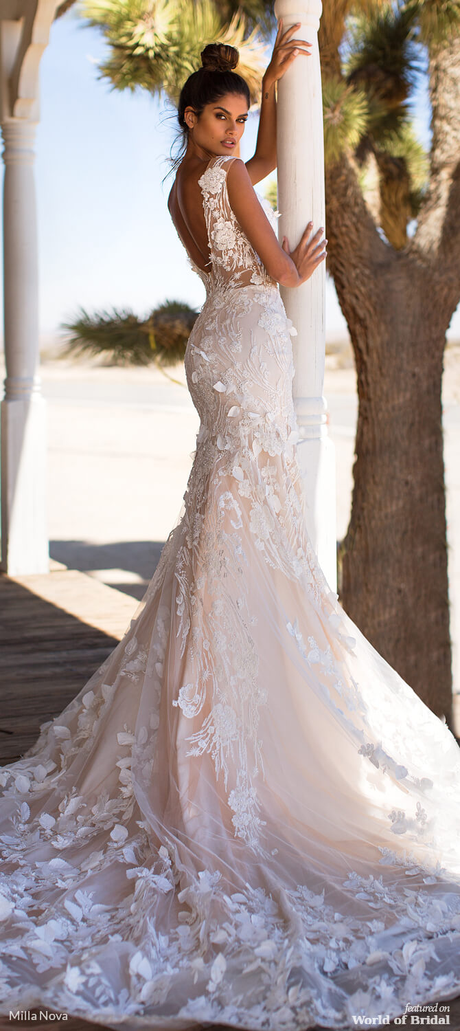 milla nova 2019 collection