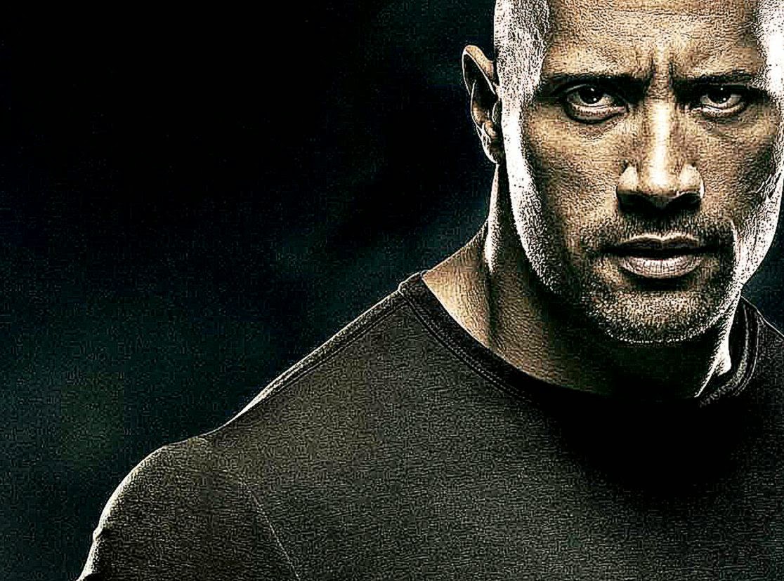 Dwayne The Rock Johnson wallpapers   WallpapersAk