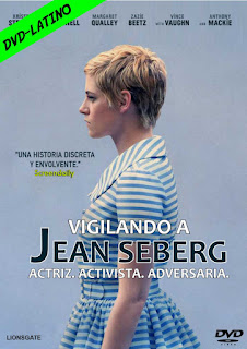 VIGILANDO A JEAN SEBERG – DVD-5 – DUAL LATINO – 2019 – (VIP)
