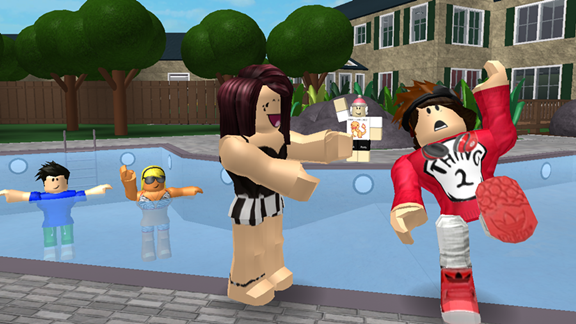 Roblox News Too Many Visits Boys And Girls Hangout - boys vs girls hangout roblox