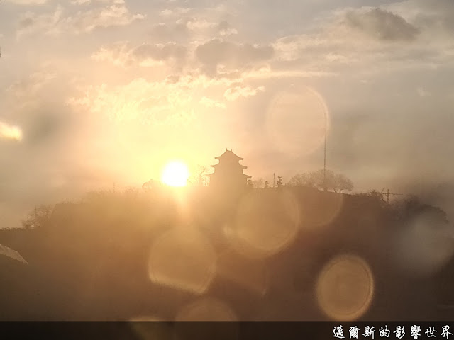 【香川】丸龜市輕旅行:丸龜城、太助燈籠、團扇博物館@丸龜製麵的丸龜但丸龜沒有丸龜製麵