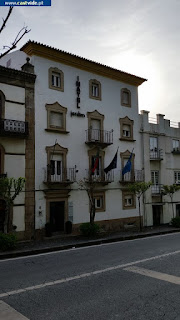 BUILDING / Inatel, Castelo de Vide, Portugal BUILDING / Inatel, Castelo de Vide, Portugal