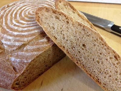 homemade bread, whole grain bread