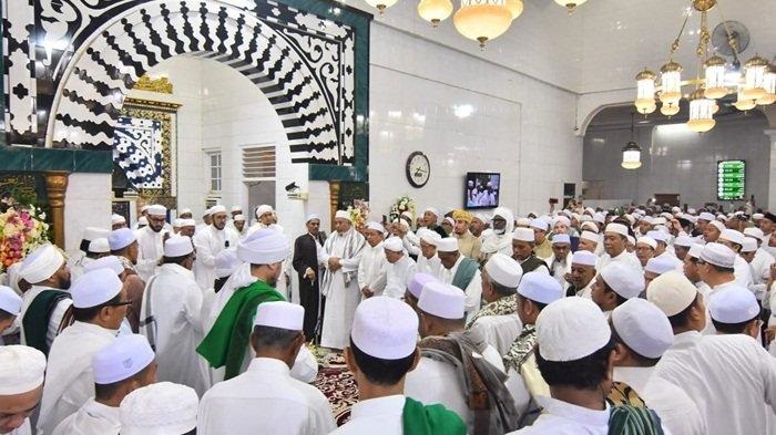 Belajar Dari Metode Profetik Guru Sekumpul Belajar Dari Metode Profetik Guru Sekumpul