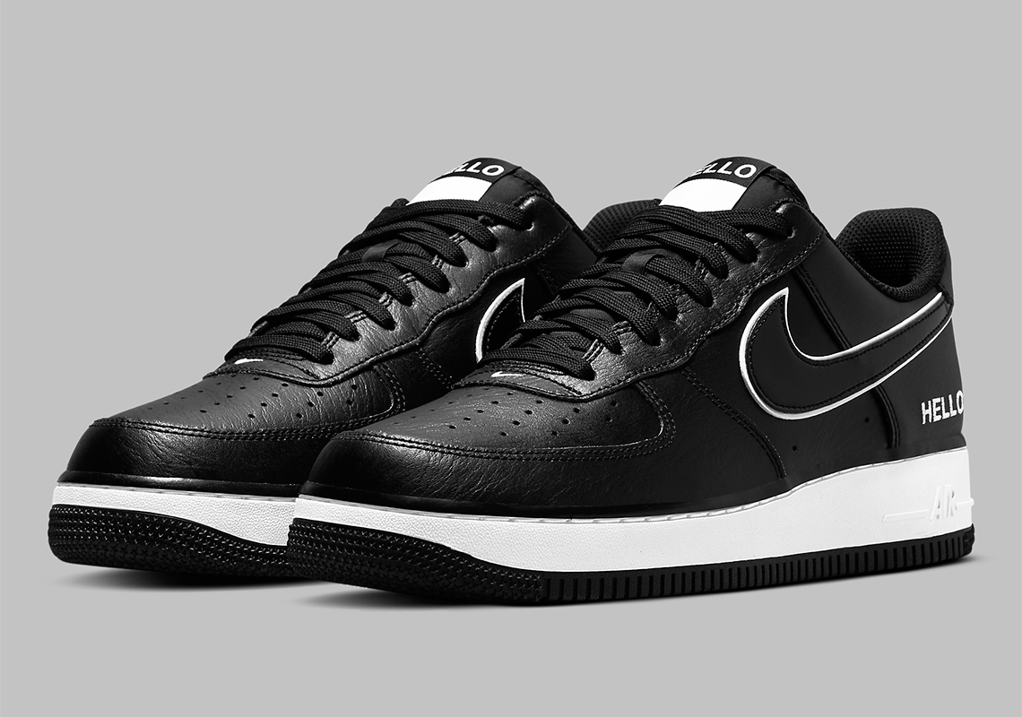 nike air force 1 metal tag amazon