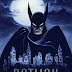 Matt Reeves, JJ Abrams e Bruce Timm estão desenvolvendo a série animada "Batman: Caped Crusader" para o HBO Max