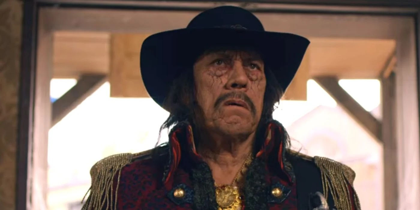 NickALive!: Every Cameo in 'The SpongeBob Movie: Sponge on the Run'