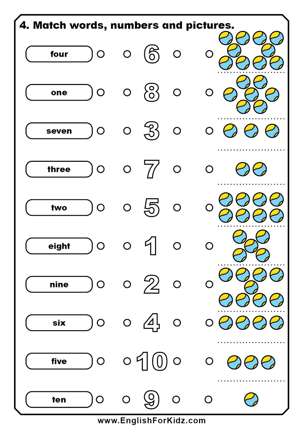 learning-to-reading-numbers-worksheet