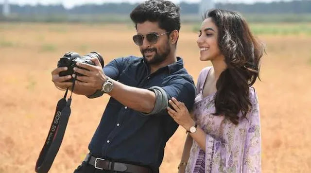 Tuck Jagadish Movie Release Date 2021 Tuck Jagadish Movie Release Date 2021