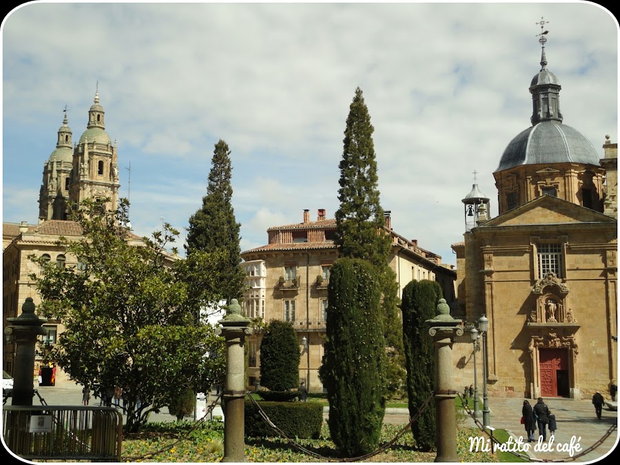 Salamanca