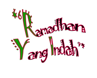 Marhaban Ya Ramadhan DP BBM Terbaru 2019