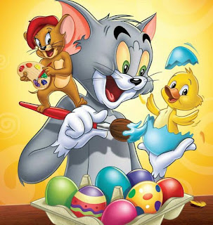 Gambar Tom And Jerry Keren