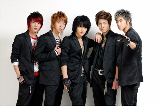 SM 남자아이돌 8년 주기설.JPG | 인스티즈