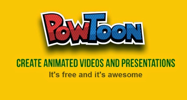 Powtoon Free Tool for Video Creation