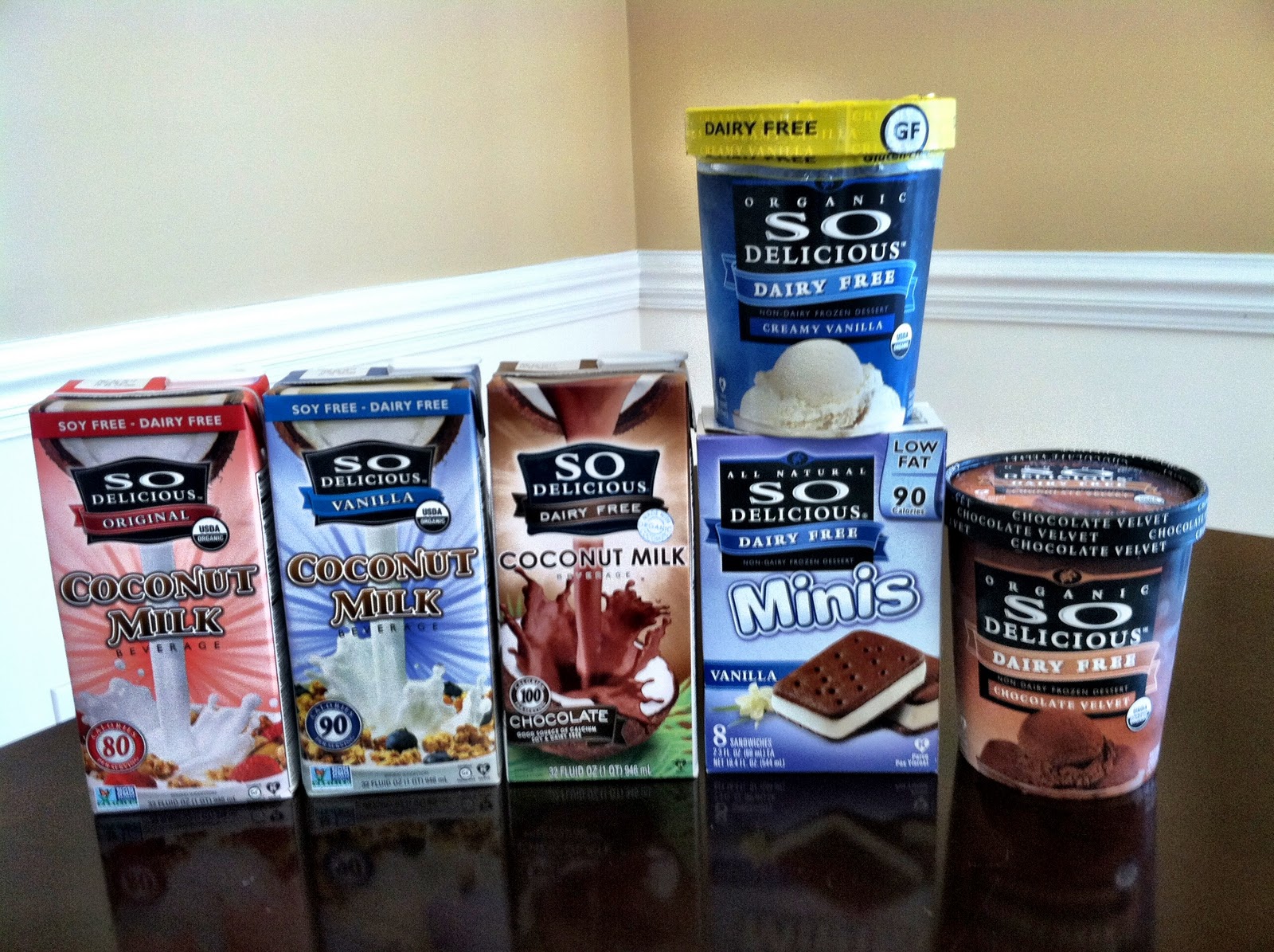 Dairy Products (e.g., Milk): An Anti-Inflammatory Imperative