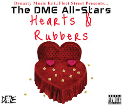 DME Presents Hearts & Rubbers