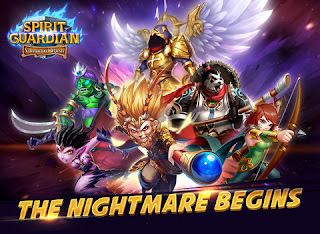 spirit monster legends mod apk download spirit monster legends mod apk download