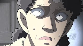 名探偵コナンアニメ | 西野澄也 CV.諏訪部順一 | Detective Conan | Hello Anime !