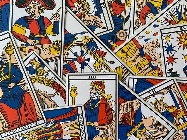 TAROT de 3 CARTAS Tirada tarot Gratis el tarot gratuito