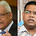 Laporan polis terhadap bekas pemimpin Umno atas dakwaan Hamzah cuba ‘beli’ Ahli Parlimen