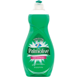 Cutting Coupons in KC: New Palmolive Dish Soap Printable Coupon