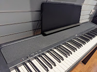 Korg B2SP digital piano